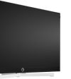 Loewe Stellar 55 dr+ Lava: Premium 4K OLED Smart TV mit SSD
