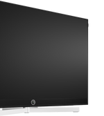 Lade das Bild in den Galerie-Viewer, Loewe Stellar 55 dr+ Lava: Premium 4K OLED Smart TV mit SSD
