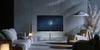 Loewe Stellar 65 Zoll OLED TV mit dr+ und Lava-Design