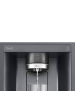 Lade das Bild in den Galerie-Viewer, LG InstaView Side-by-Side Kühlschrank: 635L, Door-in-Door, Eis- &amp; Wasserspender, Smart ThinQ
