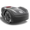 Husqvarna Aspire R4 Automower Mähroboter: Effizient, Leise, Smart für 400m² Rasen