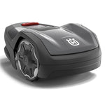 Lade das Bild in den Galerie-Viewer, Husqvarna Aspire R4 Automower Mähroboter: Effizient, Leise, Smart für 400m² Rasen
