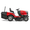 TROY-BILT BRONCO 92T-R Rasentraktor – Leistungsstarker Aufsitzmäher für große Flächen