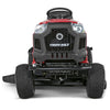 TROY-BILT PONY 92T-S Rasentraktor: Effizienter Mulchtraktor mit Seitenauswurf & Transmatic-Antrieb
