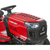 TROY-BILT PONY 92T-R Rasentraktor: 8,1 kW, 92 cm Schnitt, Transmatic Getriebe