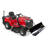 TROY-BILT PONY 92T-R Rasentraktor Winterpaket 110 Plus, 92cm, 8,1kW Motor