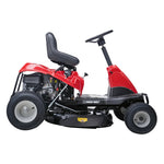 Lade das Bild in den Galerie-Viewer, TROY-BILT TB 76T-S Mini-Rider 2024, Leistungsstarker MTD Motor, 76cm Schnittbreite, Mulchfunktion
