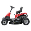 TROY-BILT TB 76T-S Mini-Rider 2024, Leistungsstarker MTD Motor, 76cm Schnittbreite, Mulchfunktion