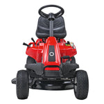 Lade das Bild in den Galerie-Viewer, TROY-BILT TB 76T-S Mini-Rider 2024, Leistungsstarker MTD Motor, 76cm Schnittbreite, Mulchfunktion

