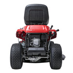 Lade das Bild in den Galerie-Viewer, TROY-BILT TB 76T-S Mini-Rider 2024, Leistungsstarker MTD Motor, 76cm Schnittbreite, Mulchfunktion
