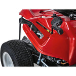 Lade das Bild in den Galerie-Viewer, TROY-BILT TB 76T-S Mini-Rider 2024, Leistungsstarker MTD Motor, 76cm Schnittbreite, Mulchfunktion
