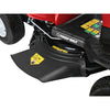 TROY-BILT TB 76T-S Mini-Rider 2024, Leistungsstarker MTD Motor, 76cm Schnittbreite, Mulchfunktion