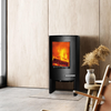 Effizienter Holzofen für gemütliche Wärme – Modernes Design, hohe Leistung, umweltfreundlich