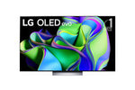 Lade das Bild in den Galerie-Viewer, LG OLED evo C3 65 Zoll 4K Smart TV – Ultimatives Heimkino-Erlebnis
