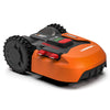 WORX Landroid S300 Autonomer Mähroboter für Rasen bis 300m² mit App-Steuerung