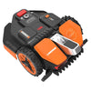 WORX Landroid Vision L1300 Mähroboter: Kabellos, KI, 1300m², 22cm Schnittbreite