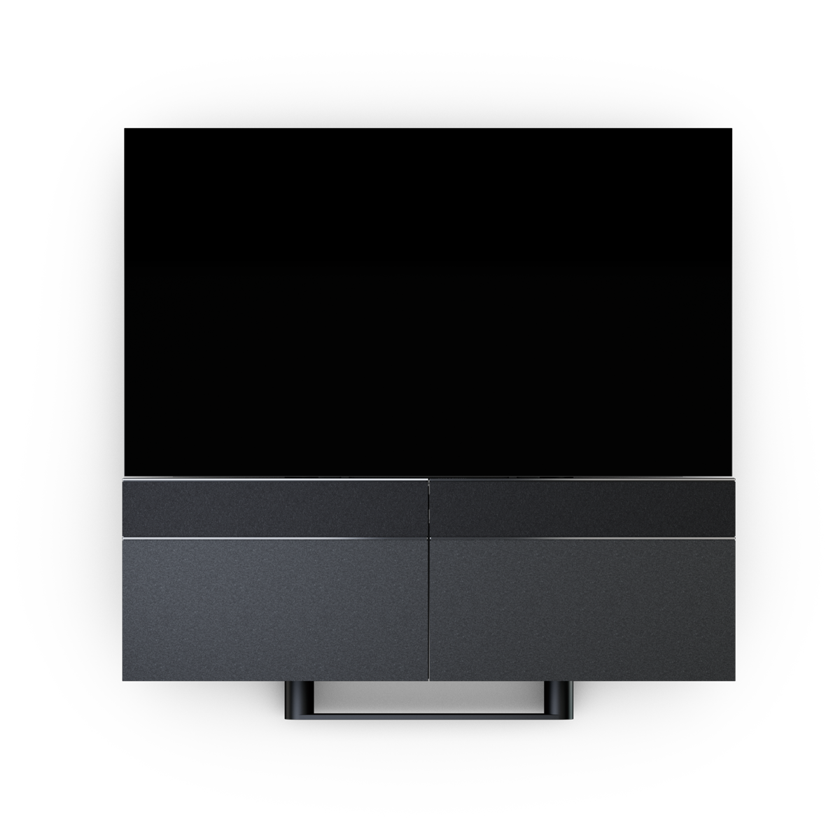 Beovision Harmony 8K OLED Smart-TV: Premium Surround-Sound, Elegantes Design, Ultimatives Kinoerlebnis