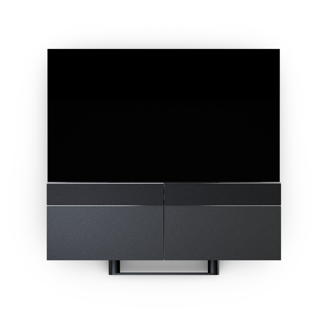 Beovision Harmony 8K OLED Smart-TV: Premium Surround-Sound, Elegantes Design, Ultimatives Kinoerlebnis