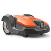 Husqvarna Automower 520 Professioneller Mähroboter für 2400m² mit GPS & Smart-Steuerung