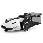 Lade das Bild in den Galerie-Viewer, MAMMOTION YUKA 1500 Mähroboter: 2-in-1 Rasenpflege, selbstentleerend, kabellos, Smart Home-fähig
