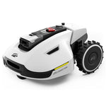 Lade das Bild in den Galerie-Viewer, MAMMOTION YUKA 2000 Mähroboter – Kabelloser Rasenroboter für 2000m² ohne Kehr-Kit

