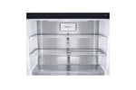 Lade das Bild in den Galerie-Viewer, LG InstaView Multi-Door Kühlschrank: 638L Kapazität, Eisspender, Matte Black Steel
