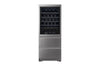 LG SIGNATURE LSR200W InstaView® Weinkühlschrank – Perfekte Temperaturkontrolle, Vibrationsschutz