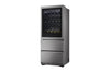 LG SIGNATURE LSR200W InstaView® Weinkühlschrank – Perfekte Temperaturkontrolle, Vibrationsschutz