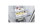 Lade das Bild in den Galerie-Viewer, LG InstaView Side-by-Side Kühlschrank mit Door-in-Door, Eis- und Wasserspender, 635L
