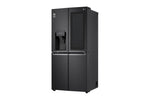 Lade das Bild in den Galerie-Viewer, LG Multi-Door Kühlschrank InstaView Door-in-Door 508L, UVnano, Eis- &amp; Wasserspender
