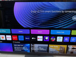 Lade das Bild in den Galerie-Viewer, LG 77 Zoll 4K OLED evo C3 Smart TV: α9 Gen6 AI Prozessor, Gaming
