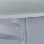 Lade das Bild in den Galerie-Viewer, Samsung Kühl-Gefrierkombination: 341L, Edelstahl Look, SmartThings AI Energy, No Frost+
