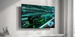 Lade das Bild in den Galerie-Viewer, Loewe Inspire 65 dr+ OLED Smart-TV: 4K UHD, 1TB Festplatte, Top-Klang
