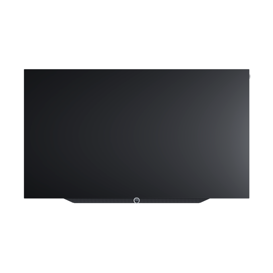 Loewe bild s.77 OLED TV: Ultimatives 4K Luxus Heimkino Erlebnis, Made in Germany