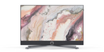 Lade das Bild in den Galerie-Viewer, Loewe callas 32 Smart-TV: Brillantes Full HD Display, Integrierte Soundbar, Komfortables Streaming
