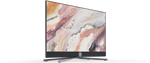 Lade das Bild in den Galerie-Viewer, Loewe callas 32 Smart-TV: Brillantes Full HD Display, Integrierte Soundbar, Komfortables Streaming

