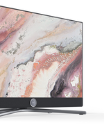 Lade das Bild in den Galerie-Viewer, Loewe callas 32 Smart-TV: Brillantes Full HD Display, Integrierte Soundbar, Komfortables Streaming
