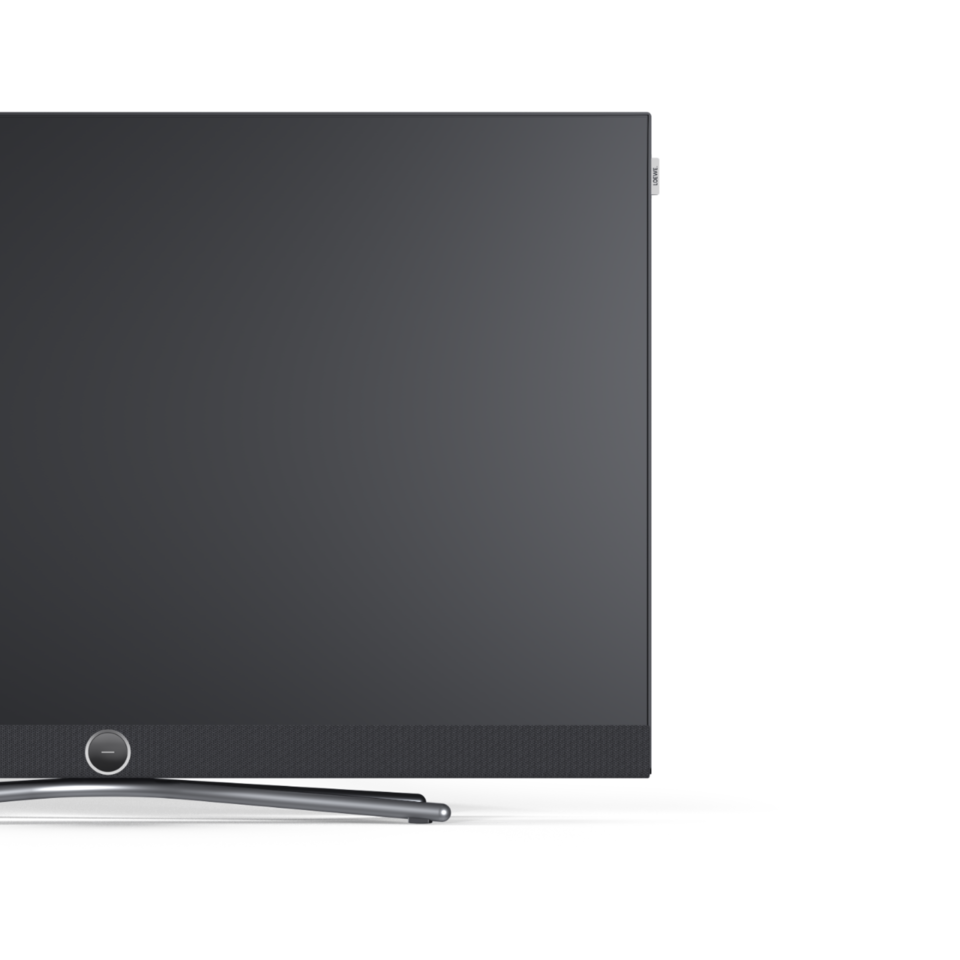 Loewe Callas 43 Zoll 4K UHD Smart TV mit HDR und Dolby Vision