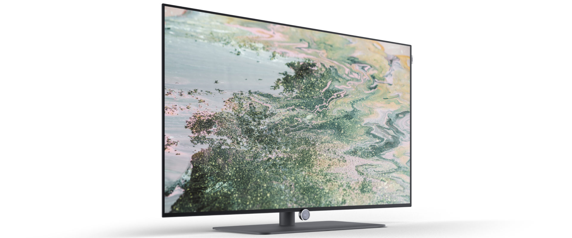 Loewe inspire 48 dr+ OLED Smart-TV: 4K, 1TB, AirPlay, Dolby Atmos