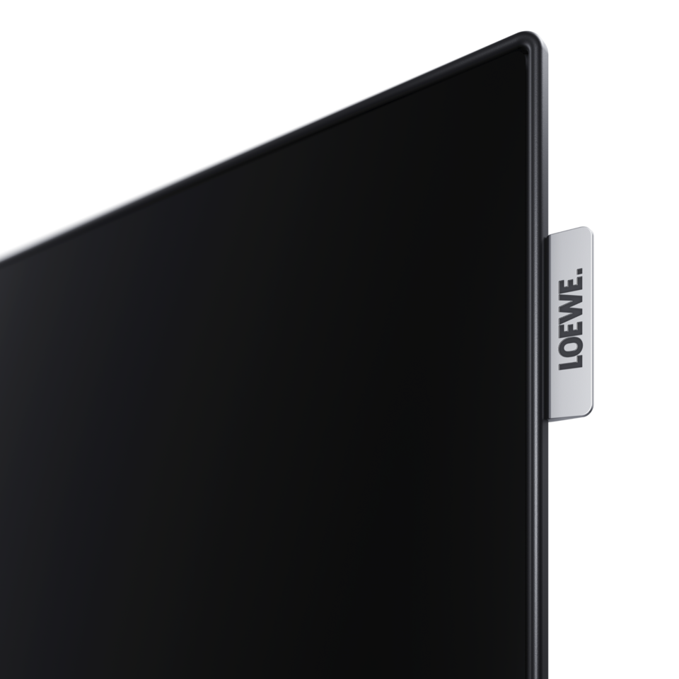 Loewe Inspire 65 dr+ OLED Smart-TV: 4K UHD, 1TB Festplatte, Top-Klang