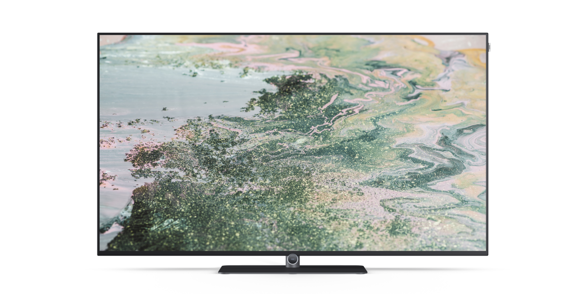 Loewe Inspire 65 dr+ OLED Smart-TV: 4K UHD, 1TB Festplatte, Top-Klang