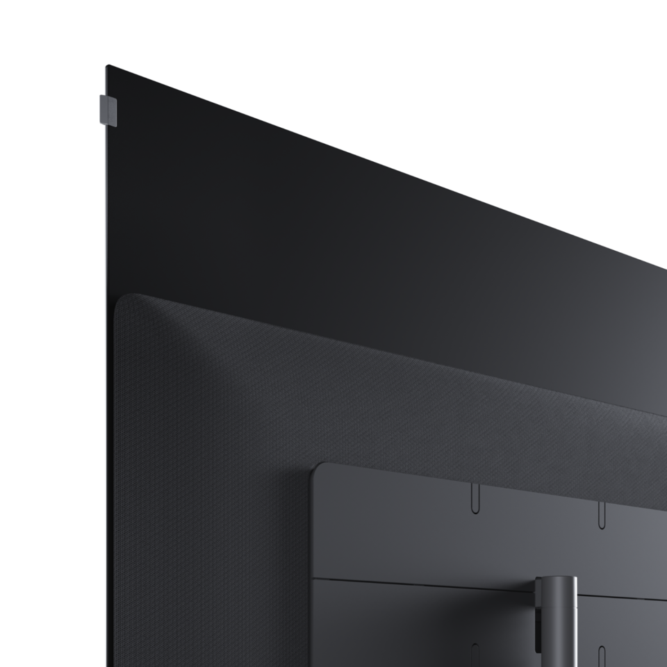 Loewe Inspire 65 dr+ OLED Smart-TV: 4K UHD, 1TB Festplatte, Top-Klang
