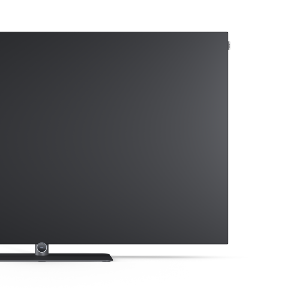 Loewe Inspire 65 dr+ OLED Smart-TV: 4K UHD, 1TB Festplatte, Top-Klang