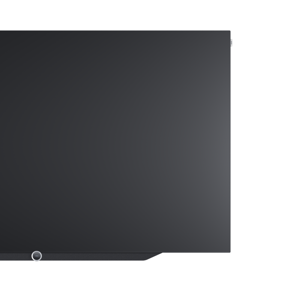 Loewe bild s.77 OLED TV: Ultimatives 4K Luxus Heimkino Erlebnis, Made in Germany