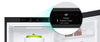 LG GBV3100BPY Kühl-Gefrierkombination, 344L, EEK C, Smart Inverter Kompressor, NatureFRESH