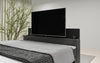 Carito Boxspringbett mit TV-Lift, USB-Anschluss und Geräumigem Stauraum