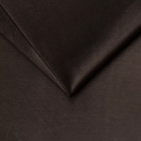 Luxuriöses Samt Boxspringbett Cozy II mit Integriertem Stauraum und Topper
