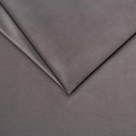 Luxuriöses Samt Boxspringbett Cozy II mit Integriertem Stauraum und Topper