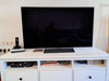 LG 77 Zoll 4K OLED evo C3 Smart TV: α9 Gen6 AI Prozessor, Gaming