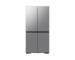 Lade das Bild in den Galerie-Viewer, Samsung French Door Kühlschrank AI Hybrid Kühlung SpaceMax Edelstahl 669L
